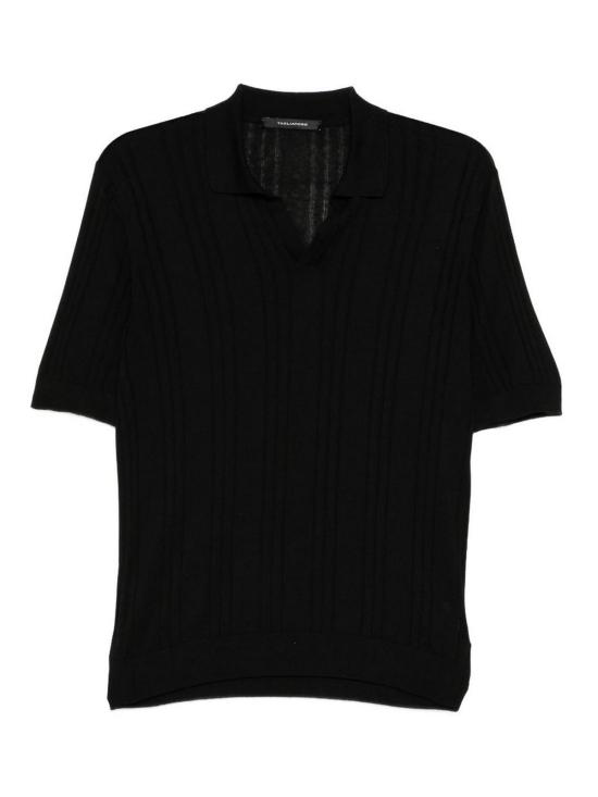 26SS 딸리아토레 반팔 티셔츠 JOSHGSE260326E158099 Black