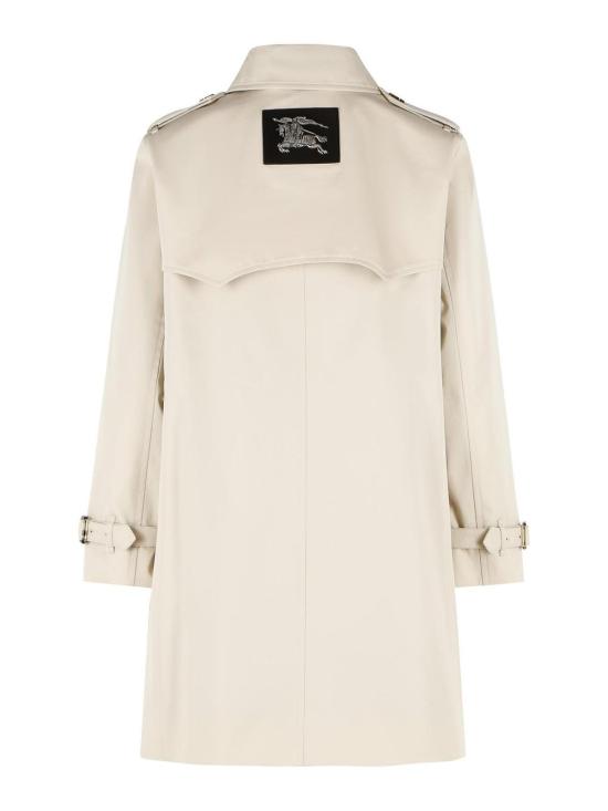 26SS 버버리 트렌치 코트 8126267 Beige - BURBERRY
