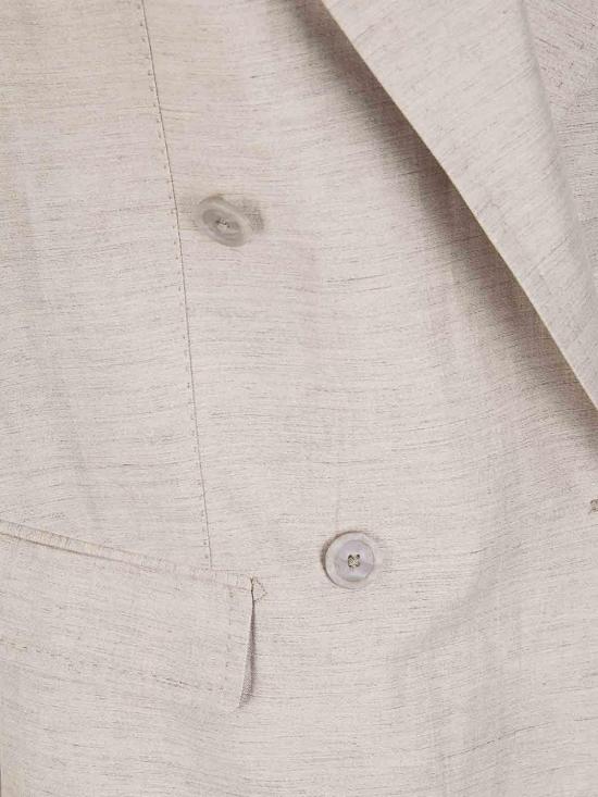 26SS 딸리아토레 베스트 JBERNICEA40008U26E126T1305 Beige - TAGLIATORE