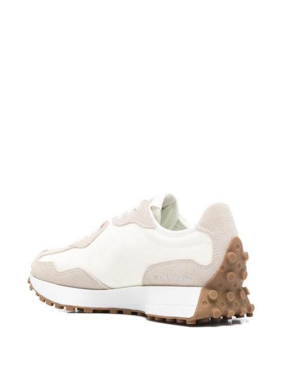 26SS 뉴발란스 스니커즈 W327240SLV Beige - NEW BALANCE