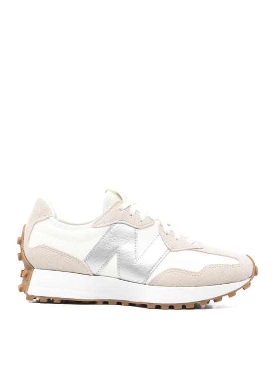 26SS 뉴발란스 스니커즈 W327240SLV Beige