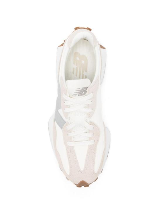 26SS 뉴발란스 스니커즈 W327240SLV Beige - NEW BALANCE
