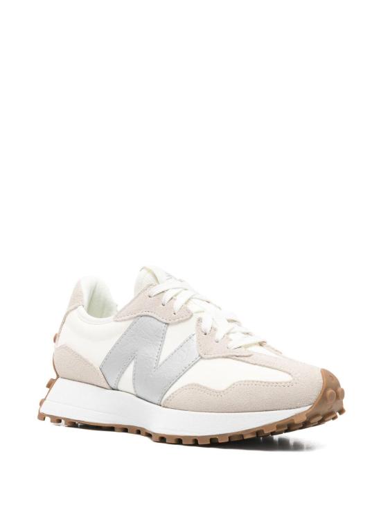 26SS 뉴발란스 스니커즈 W327240SLV Beige - NEW BALANCE