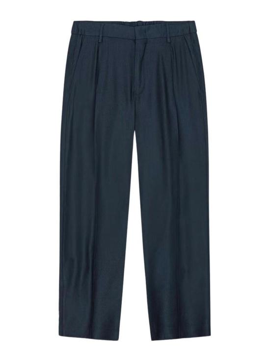 26SS 엔엔07 팬츠 242180816520A Dark Blue
