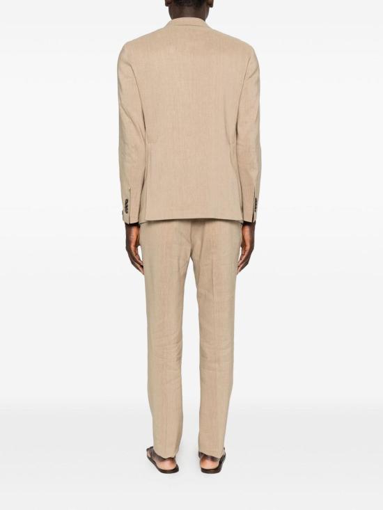 26SS 딸리아토레 수트 2SVS26B11PE080016U26E266A3052 Beige - TAGLIATORE