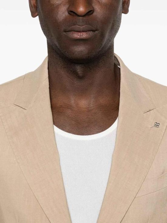 26SS 딸리아토레 수트 2SVS26B11PE080016U26E266A3052 Beige - TAGLIATORE