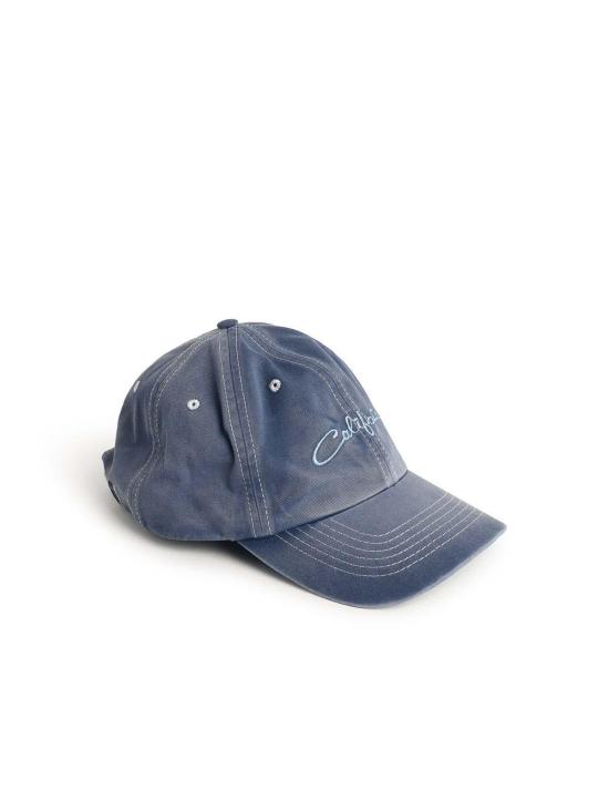  이알엘 모자 ERL12K030NAVY Dark Blue - ERL