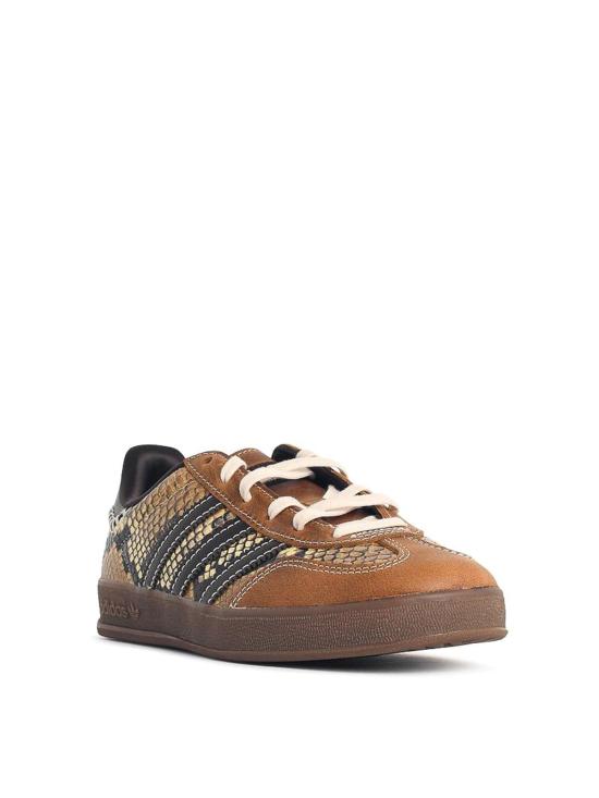 26SS 아디다스 스니커즈 KK3641 Beige - ADIDAS