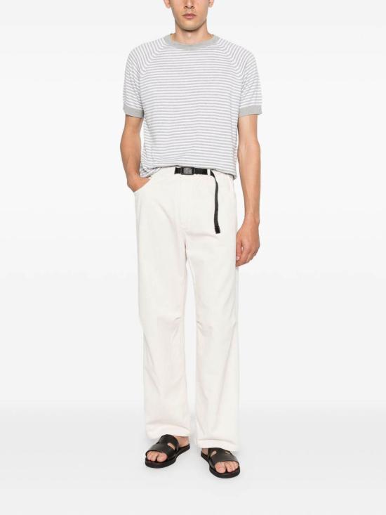 26SS 화이트샌드 팬츠 26SU9326004 White - WHITE SAND