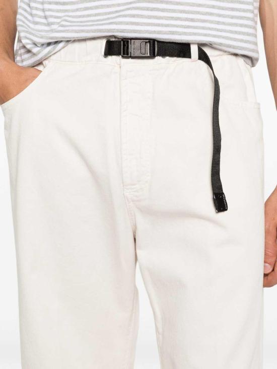 26SS 화이트샌드 팬츠 26SU9326004 White - WHITE SAND
