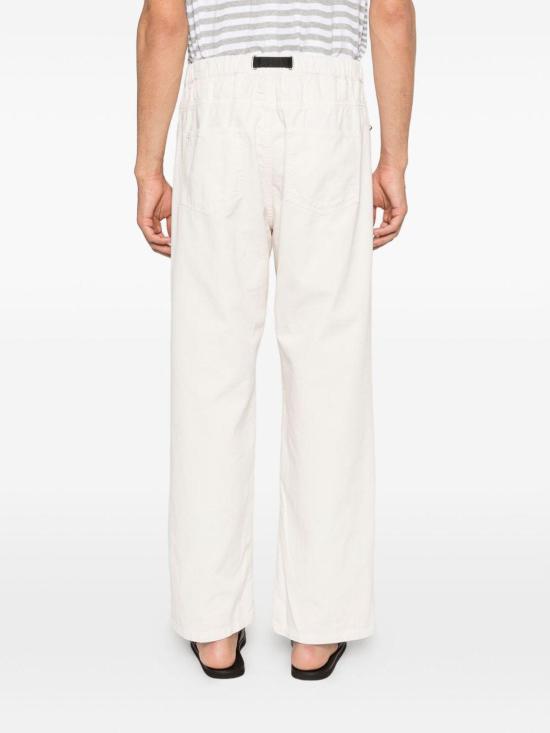 26SS 화이트샌드 팬츠 26SU9326004 White - WHITE SAND