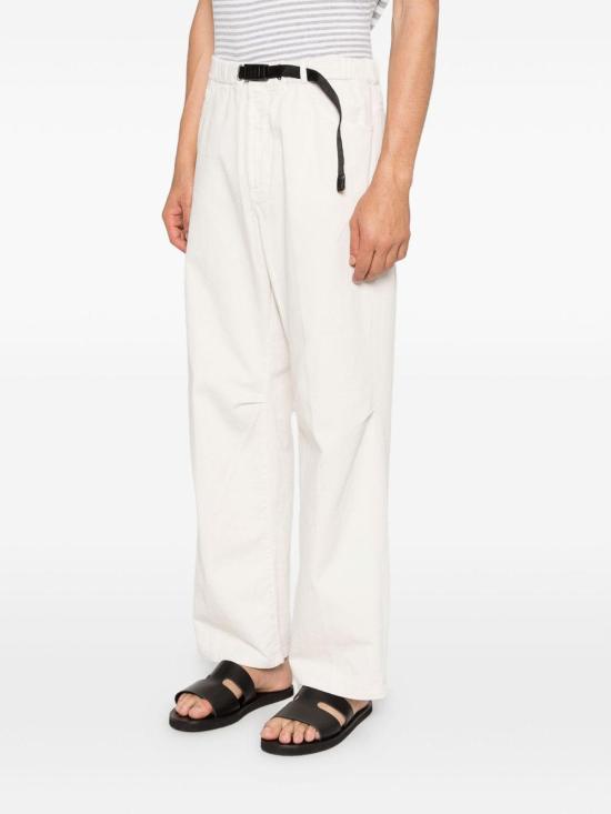 26SS 화이트샌드 팬츠 26SU9326004 White - WHITE SAND