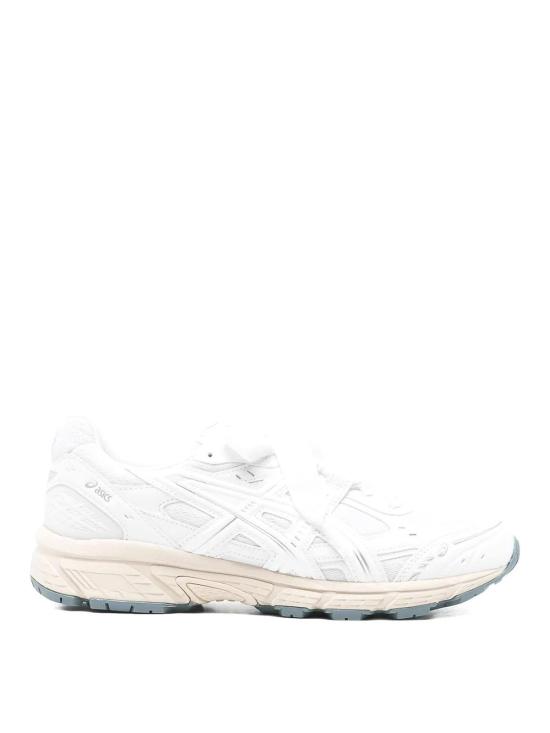 25FW 아식스 스니커즈 GELNUNOBIKIWHITE Silver