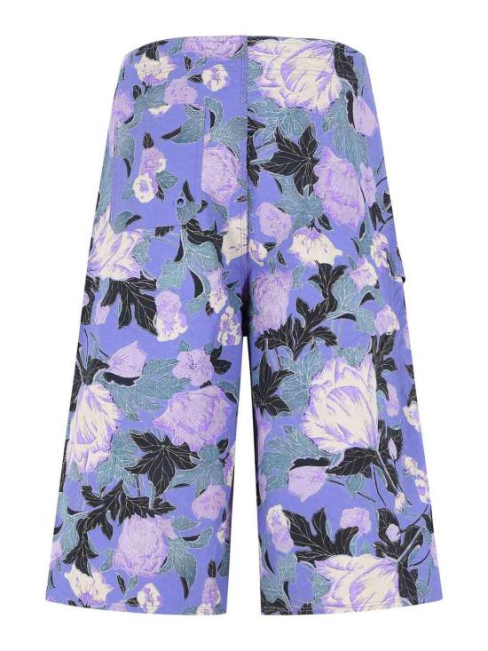 26SS 이알엘 숏팬츠 ERL12UW02PURPLE Purple - ERL