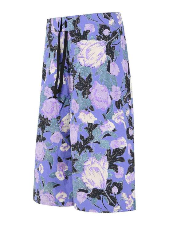 26SS 이알엘 숏팬츠 ERL12UW02PURPLE Purple - ERL