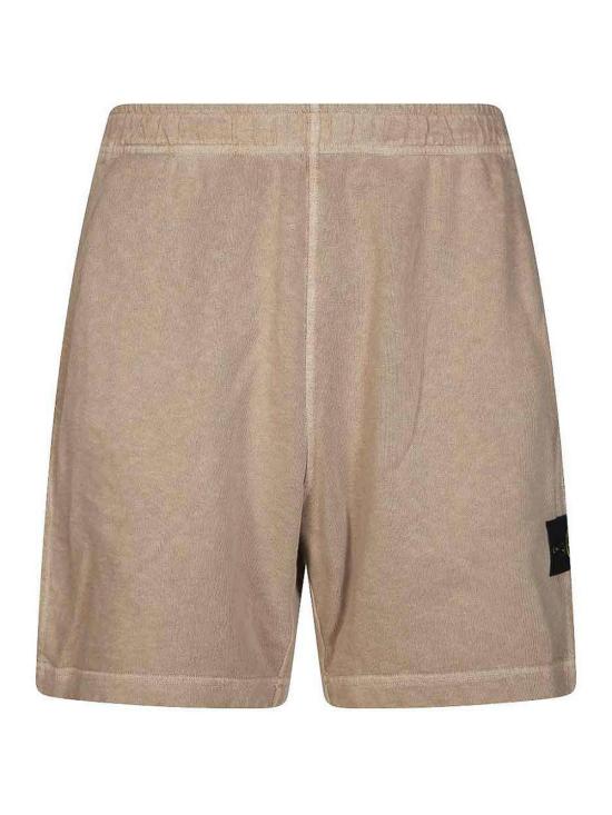 26SS 스톤 아일랜드 숏팬츠 L1S156200014S0060V019A Beige
