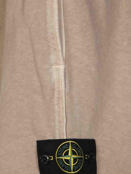 26SS 스톤 아일랜드 숏팬츠 L1S156200014S0060V019A Beige - STONE ISLAND