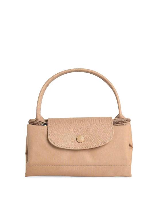 26FW 롱샴 토트백 L1621979105 Beige
