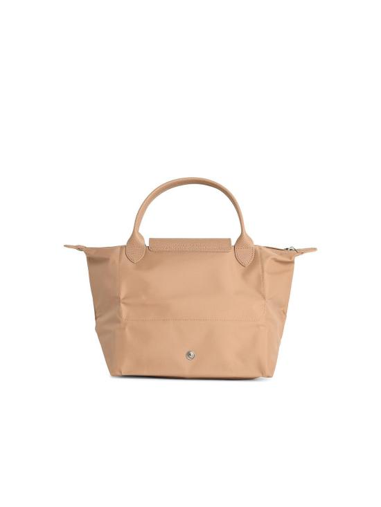26FW 롱샴 토트백 L1621979105 Beige - LONGCHAMP