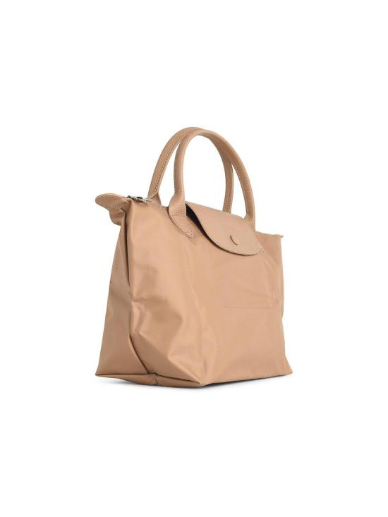 26FW 롱샴 토트백 L1621979105 Beige - LONGCHAMP