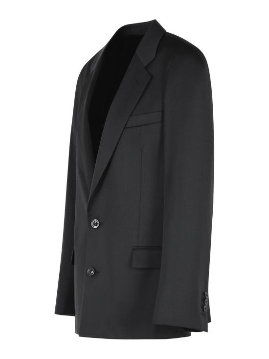 26SS 마르지엘라 수트 자켓 S67BN0076M35910900 Black - MAISON MARGIELA