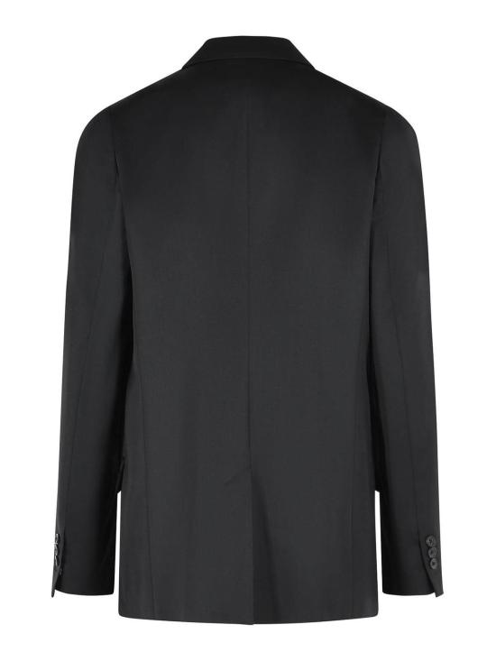 26SS 마르지엘라 수트 자켓 S67BN0076M35910900 Black - MAISON MARGIELA
