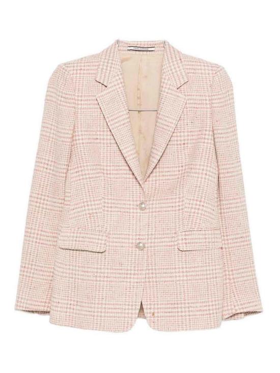 26SS 딸리아토레 수트 자켓 JPARIGI12B610086Q26E424EY971 Pink