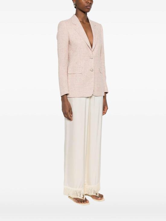 26SS 딸리아토레 수트 자켓 JPARIGI12B610086Q26E424EY971 Pink - TAGLIATORE
