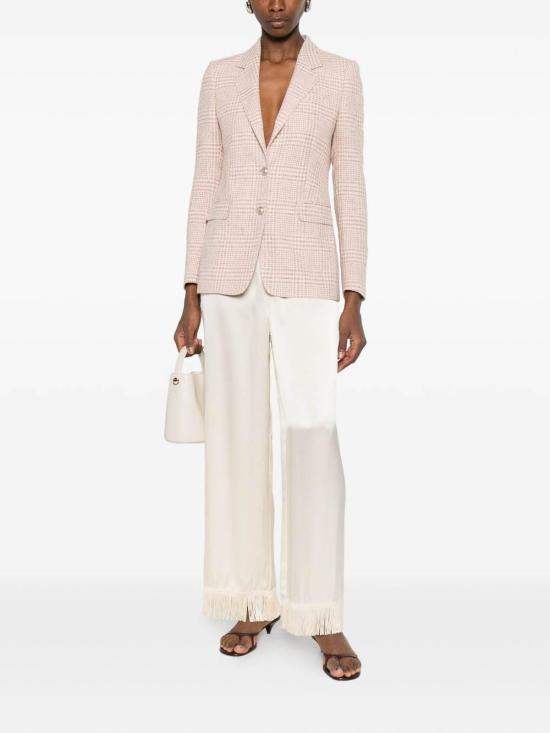 26SS 딸리아토레 수트 자켓 JPARIGI12B610086Q26E424EY971 Pink - TAGLIATORE