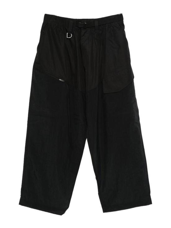 26SS 와이쓰리 팬츠 KD3976 Black