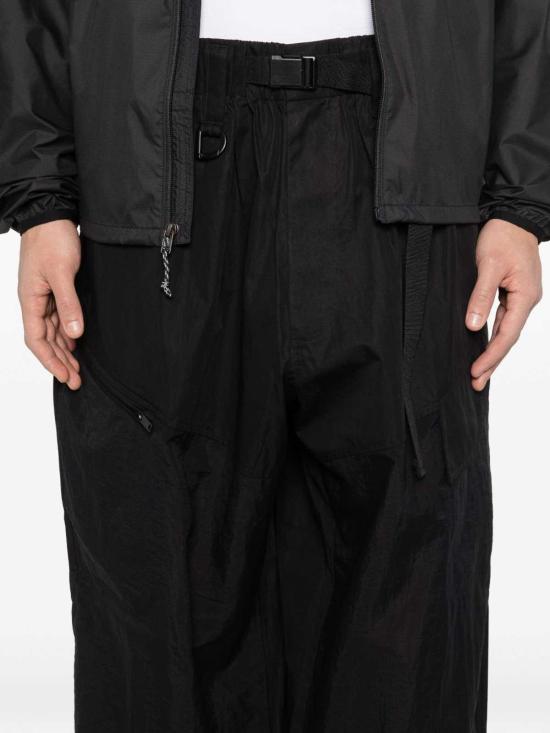 26SS 와이쓰리 팬츠 KD3976 Black - Y-3