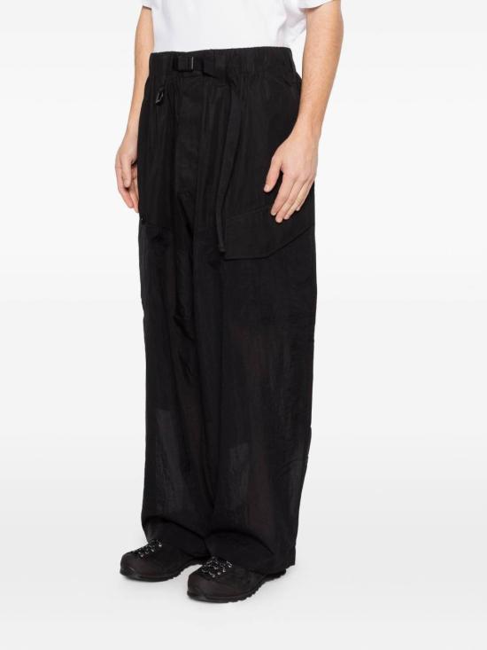 26SS 와이쓰리 팬츠 KD3976 Black - Y-3