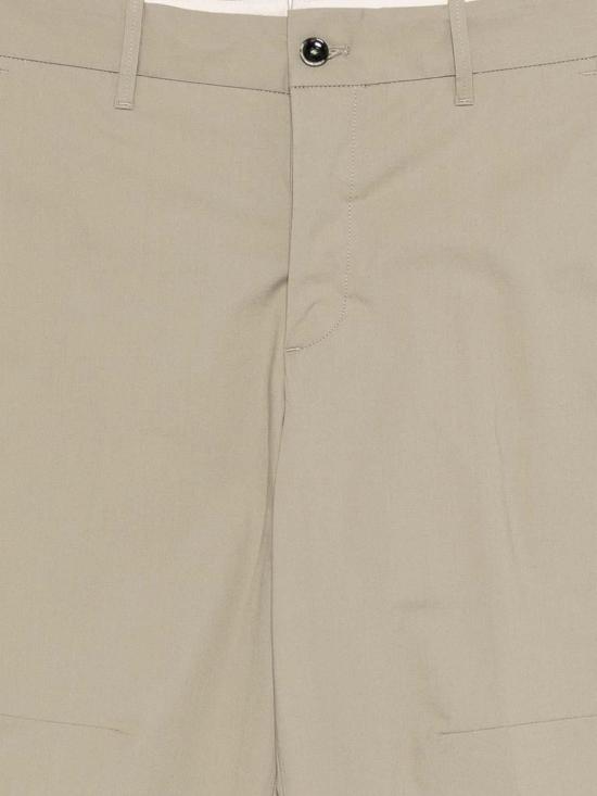 26SS 나인인더모닝 팬츠 9SS26FRC12FRANCOG20SLV Beige - NINE IN THE MORNING