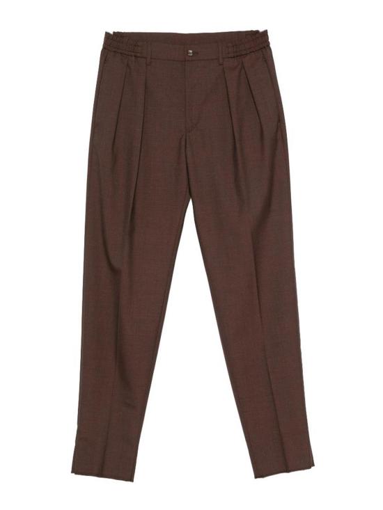 26SS 딸리아토레 팬츠 PGORD24TGT070120U26E265K3034 Brown