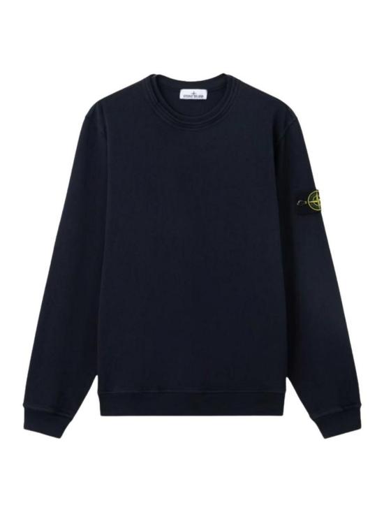 26SS 스톤 아일랜드 긴팔 티셔츠 L1S156100034S0060V0020 Dark Blue