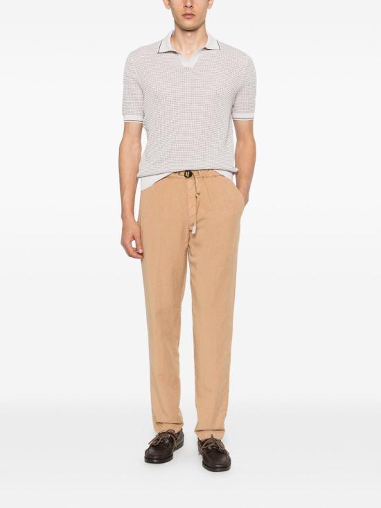 26SS 화이트샌드 팬츠 26SU668043 Beige - WHITE SAND