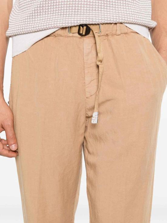 26SS 화이트샌드 팬츠 26SU668043 Beige - WHITE SAND