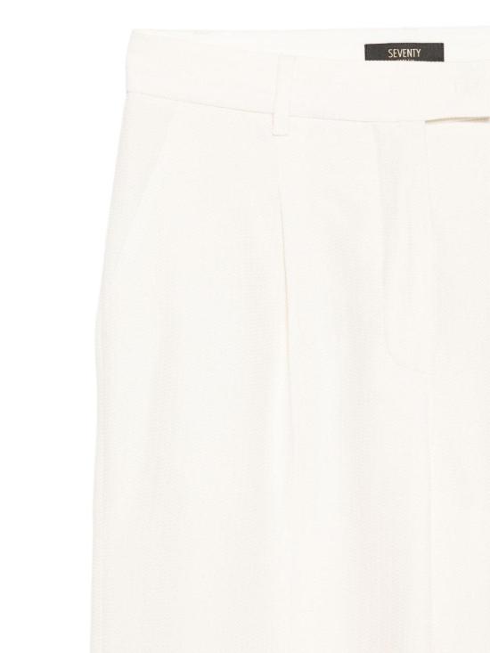 26SS 세븐티 팬츠 PT1369220724006 White - SEVENTY