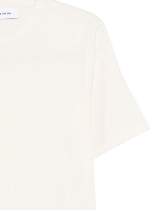 26SS 라르디니 반팔 티셔츠 CNLTMC58CN64051150 Beige - LARDINI
