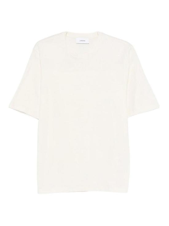 26SS 라르디니 반팔 티셔츠 CNLTMC58CN64051150 Beige