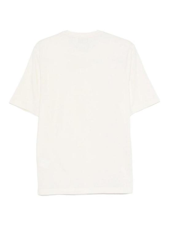 26SS 라르디니 반팔 티셔츠 CNLTMC58CN64051150 Beige - LARDINI