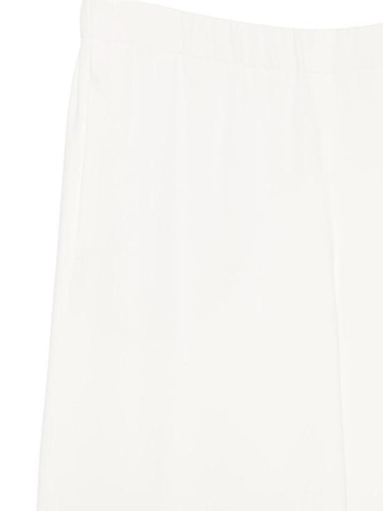 26SS 세븐티 플레어 팬츠 PT140370460206002 White - SEVENTY