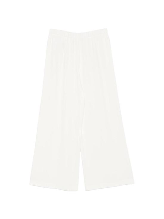 26SS 세븐티 플레어 팬츠 PT140370460206002 White - SEVENTY