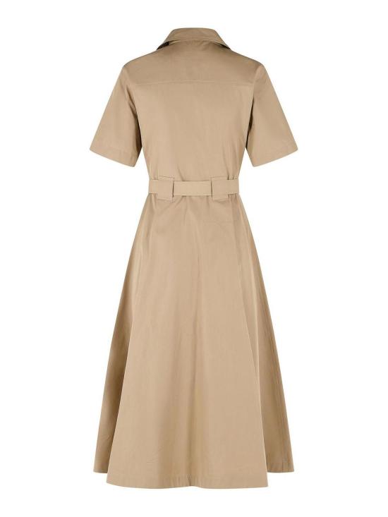 26SS 버버리 셔츠 8122376 Beige - BURBERRY