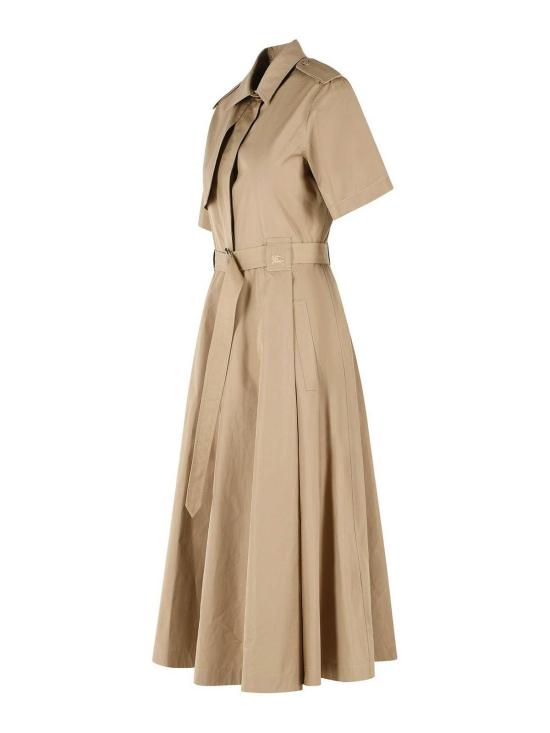 26SS 버버리 셔츠 8122376 Beige - BURBERRY