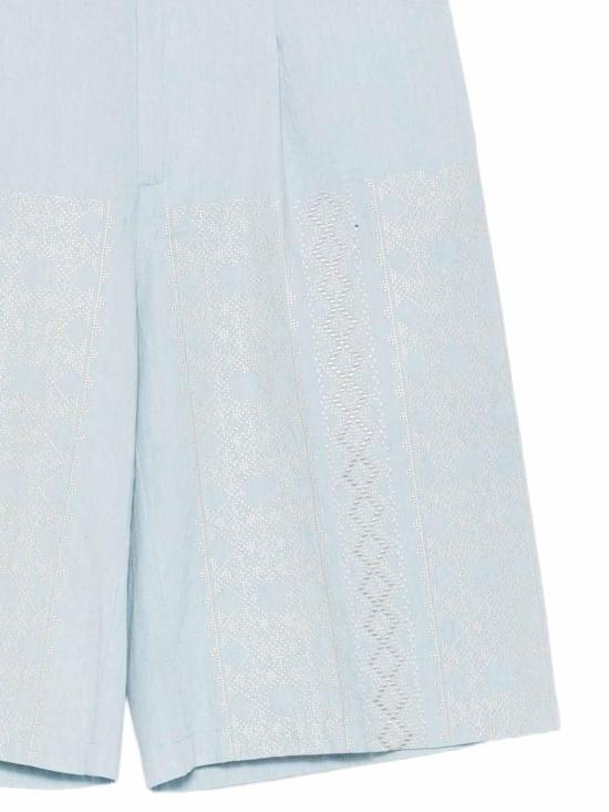 26SS 세미쿠튀르 숏팬츠 S6SY56X681 Multicolour - SEMI-COUTURE