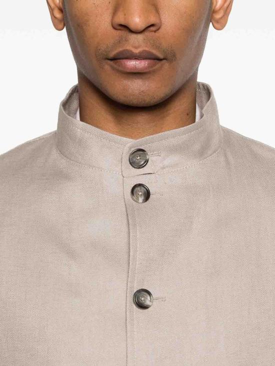 26SS 딸리아토레 수트 자켓 GKLEIN340021U26E053ET818 Grey - TAGLIATORE