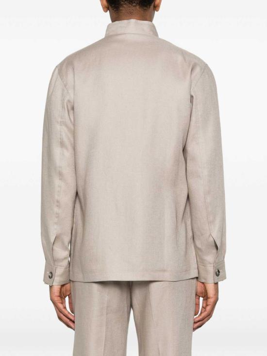 26SS 딸리아토레 수트 자켓 GKLEIN340021U26E053ET818 Grey - TAGLIATORE