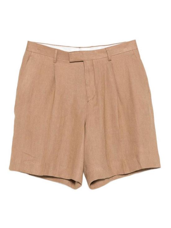 26SS 라르디니 숏팬츠 PAARAMISCN64404350 Light Brown