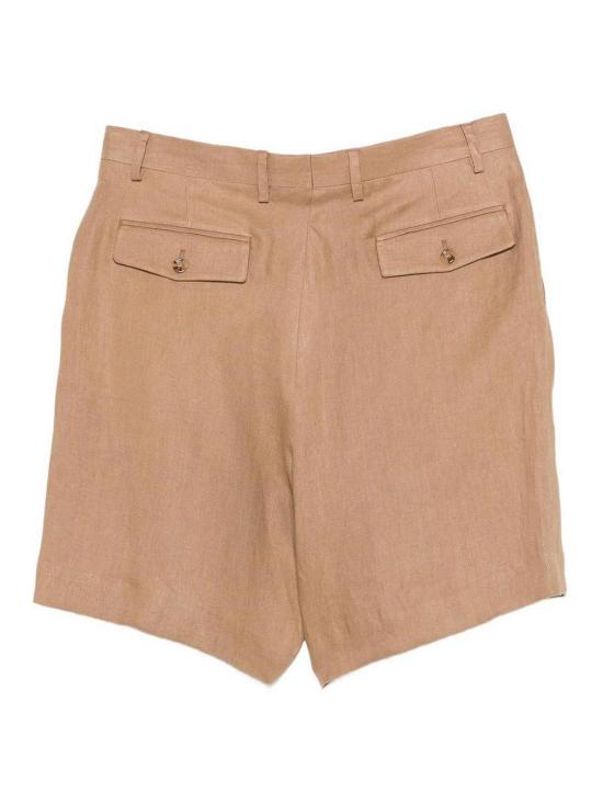 26SS 라르디니 숏팬츠 PAARAMISCN64404350 Light Brown - LARDINI